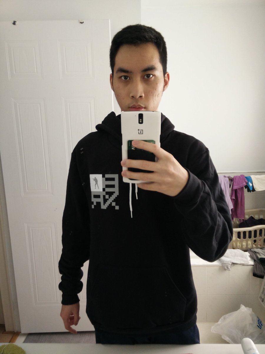 iNewgz's tweet photo. @csboxr It finally came. :D https://t.co/EaPqkEW79g