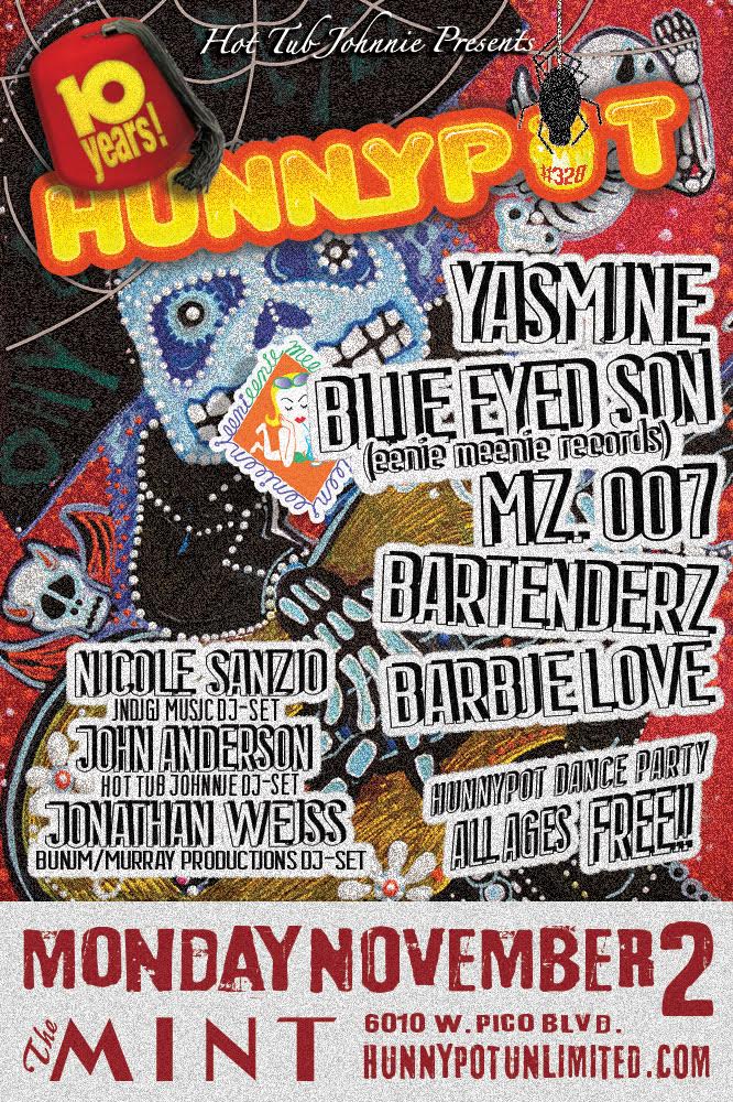 hunnypotlive's tweet photo. Hunnypot Live Tonight, all ages and streaming! https://t.co/nreY2sJz8X #WhereMusicLoversGoToPlay #IMPORTANT #HOTTUB https://t.co/Pr3xBQbQPQ