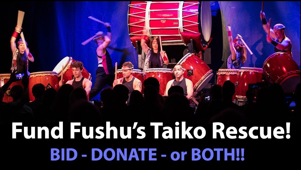 Fushu Daiko tweet media