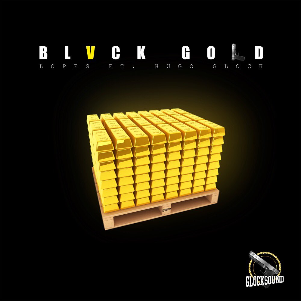 GlockHugo's tweet photo. New ft con @GoldLopes #BlackGold #Cremada https://t.co/8fyqge38vB @THEKING24K @niggadeejay https://t.co/Cf7VkE3uNr