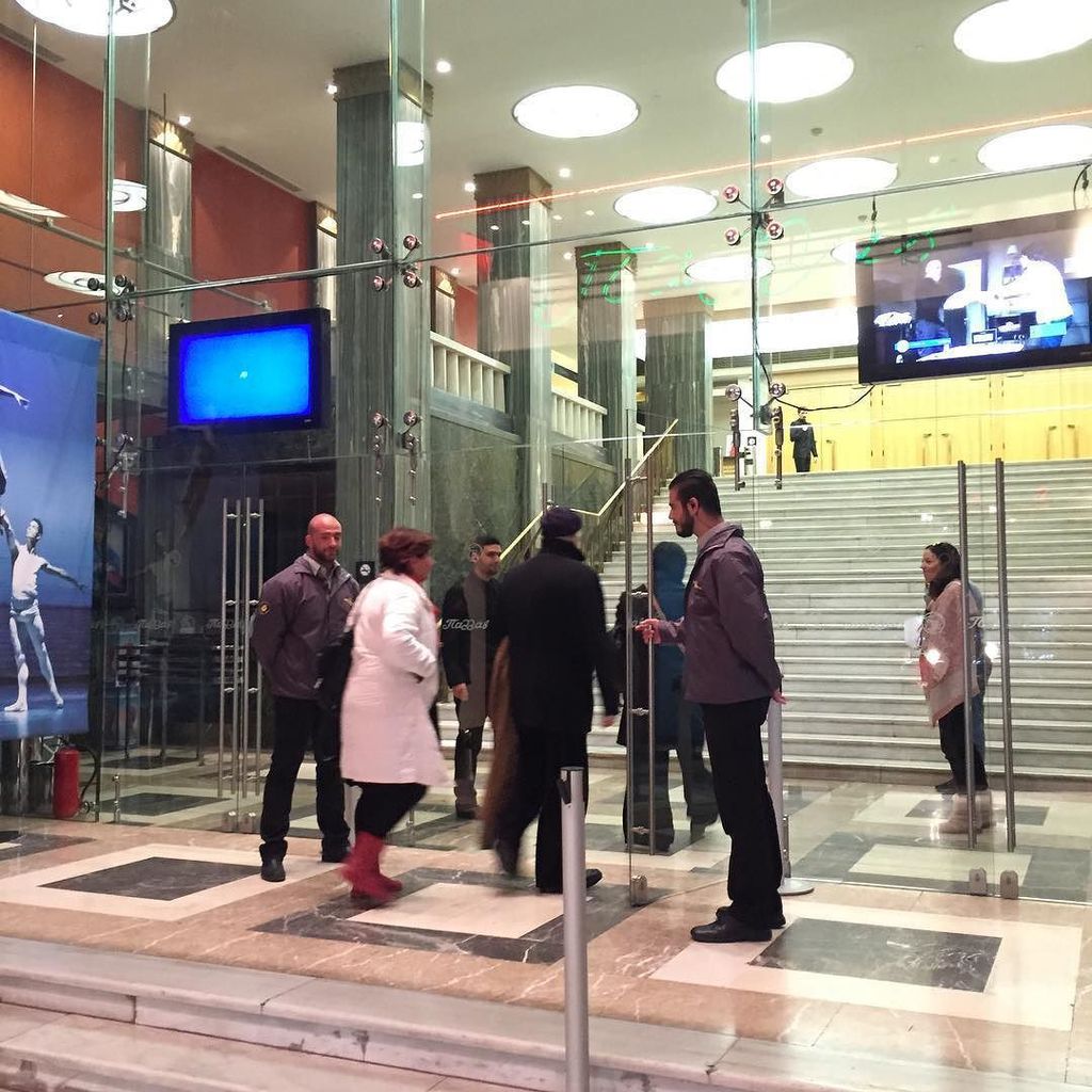 AthensInsta's tweet image. #targetsecurity #Παλλας #operationalmanagement #securityservices #securitysolutions #Live … ift.tt/1NNdSpv