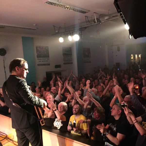 RockCandy Funk Party tweet media