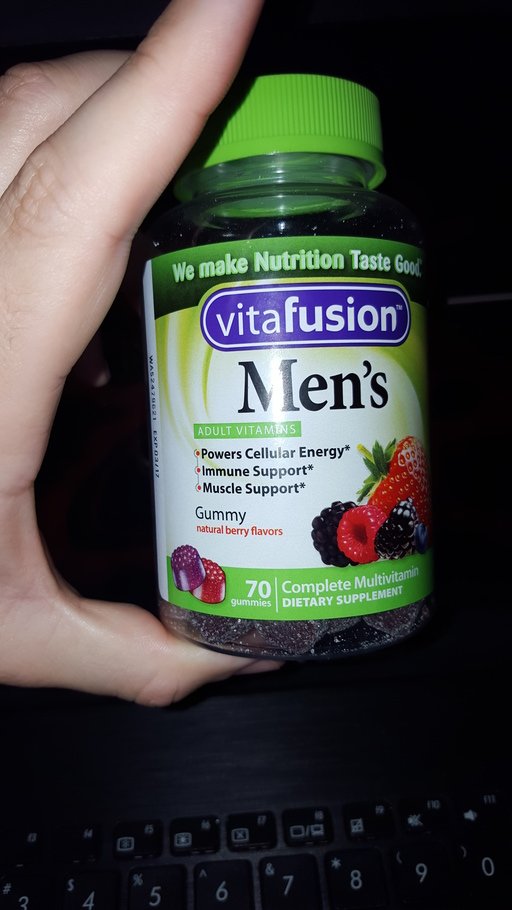 TheArchAngyl's tweet photo. Vitafusion Vitamins #vitafusion #newday #freesample https://t.co/d0zXAB6d1R https://t.co/fbadS8tpMt
