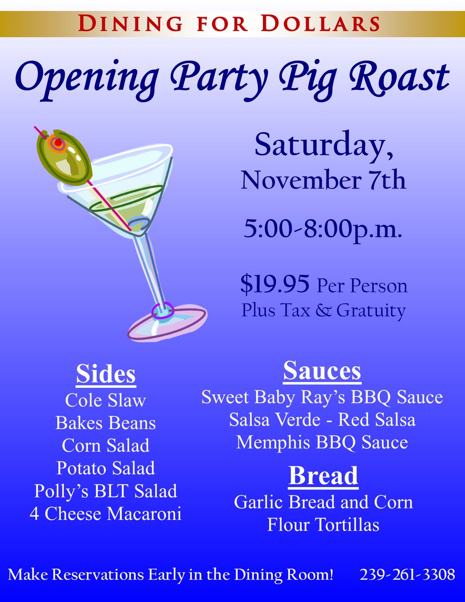 Quail Run Golf Club (@quailrunnaples) on Twitter photo 