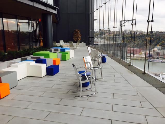 larrimorspgh's tweet photo. We are so excited to have our next photo shoot approved at the new @PNCBank Tower downtown! #insidepark https://t.co/IYYlocezVg