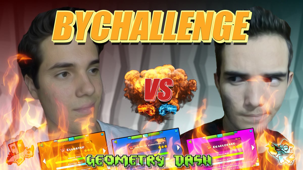BYCRAFTXXYT's tweet photo. EN 30 MINS! FAV SI LO QUIERES YA! https://t.co/KWMXKQxKw0
