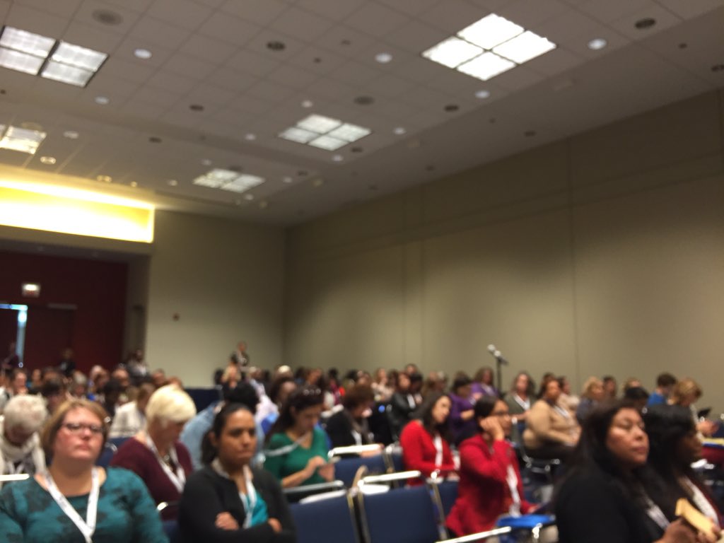 ClemensHong's tweet photo. Full session to talk about #chw integration at @APHAAnnualMtg #laccp @AnansiHealth #APHA15 https://t.co/hRXTcEsXjN