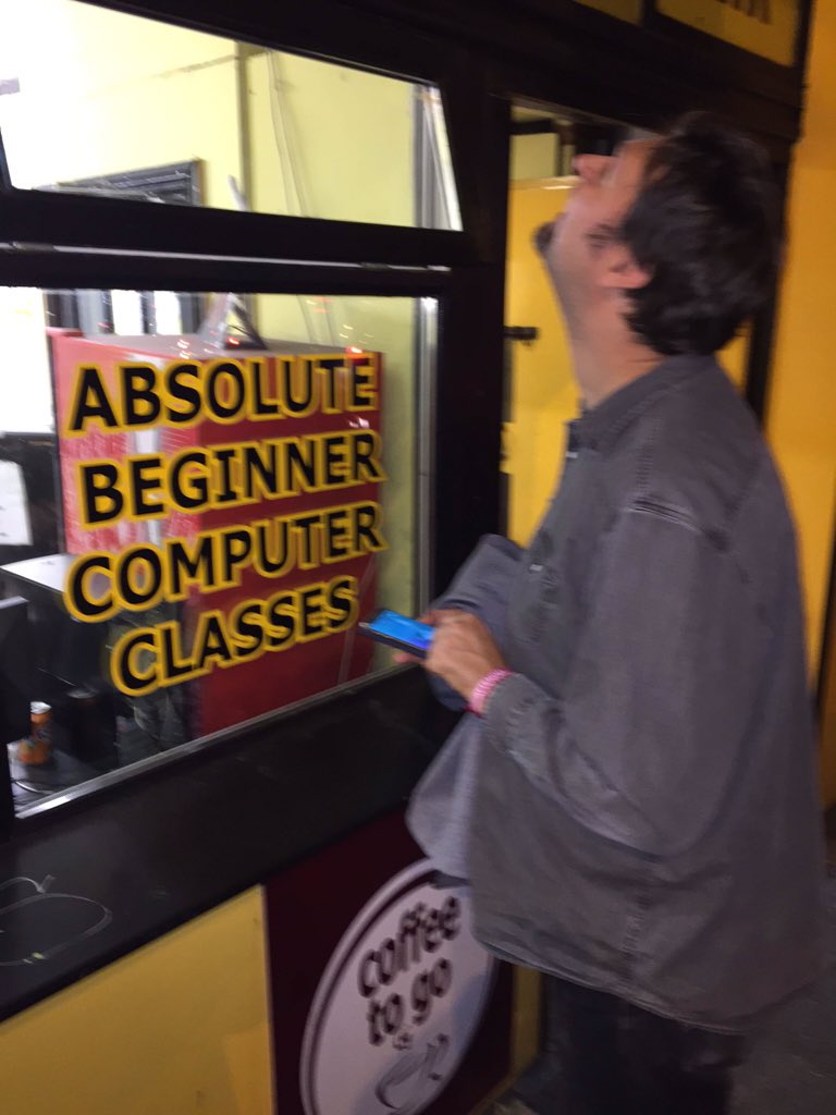 Our VP of Engineering is ready for the #websummit