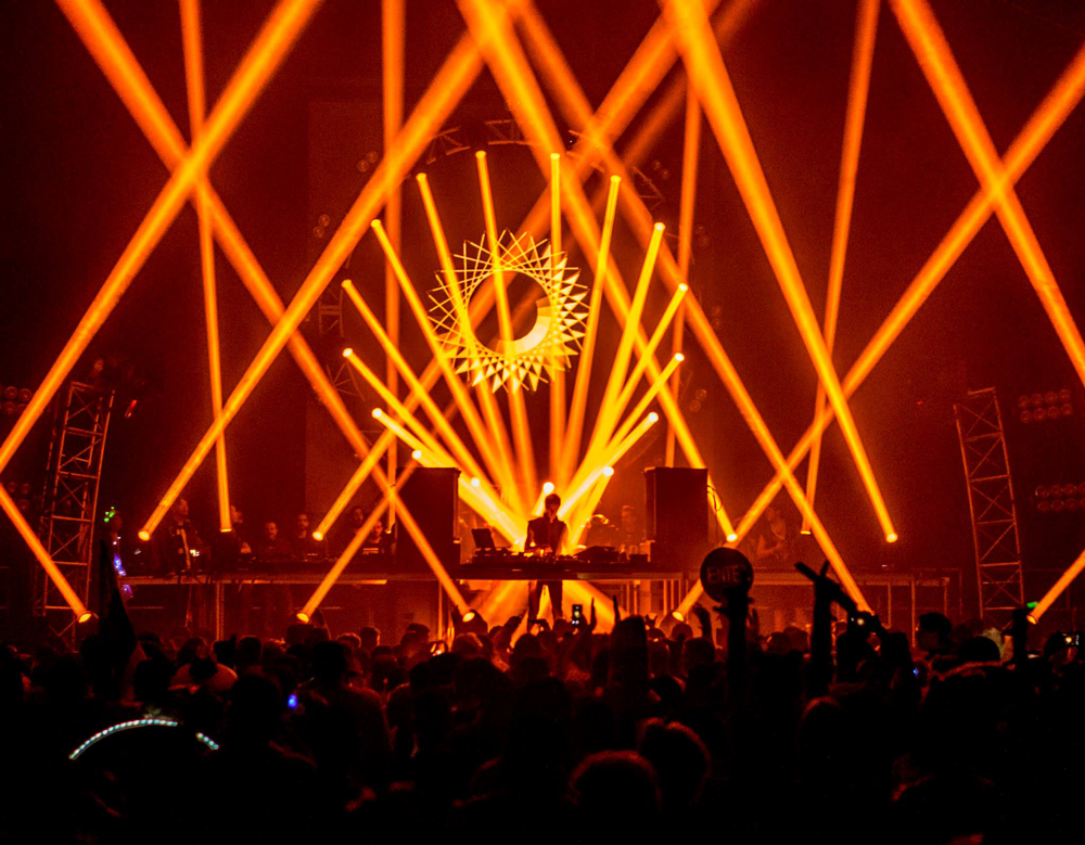 ENTERexperience's tweet photo. E S C A P E .
@richiehawtin ● #ENTERla https://t.co/HRrESv53rw