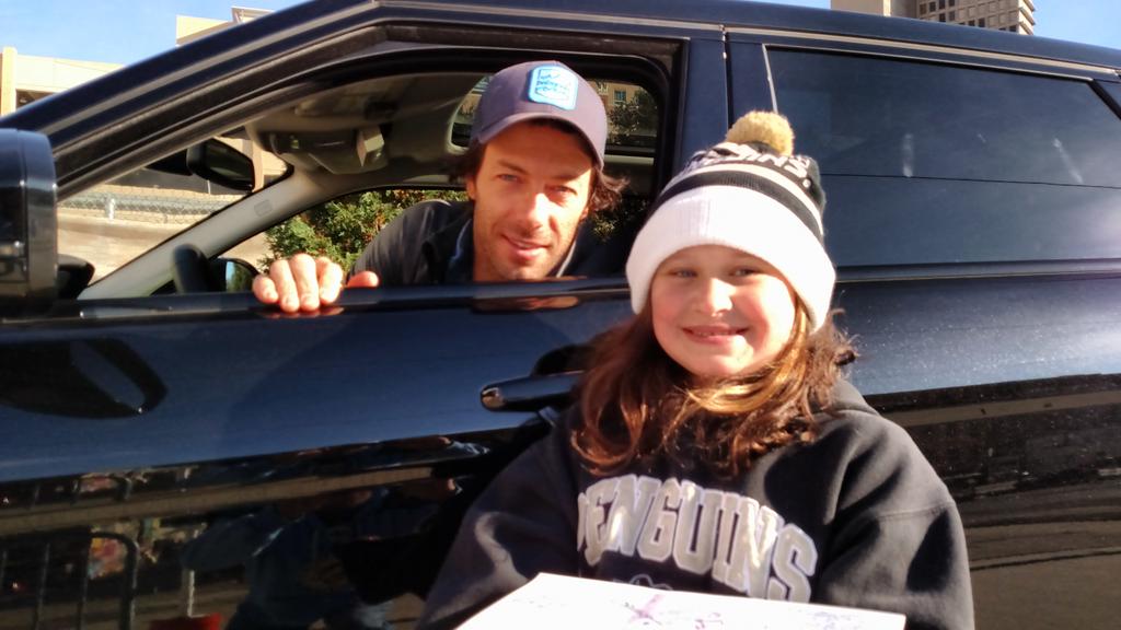 HAPPY BIRTHDAY! MATT CULLEN! 