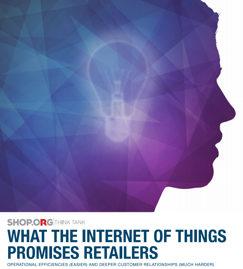 Advice for retailers testing and implementing beacons, wearables &amp; other #IoT technology. bit.ly/1FxIBkX