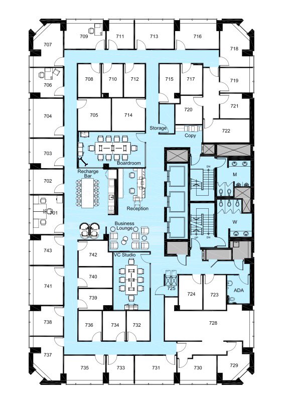 MrJasonStroud's tweet photo. Our new office space in Yorkville is now available for immediate occupancy. Call me... https://t.co/bRfIoRYHan