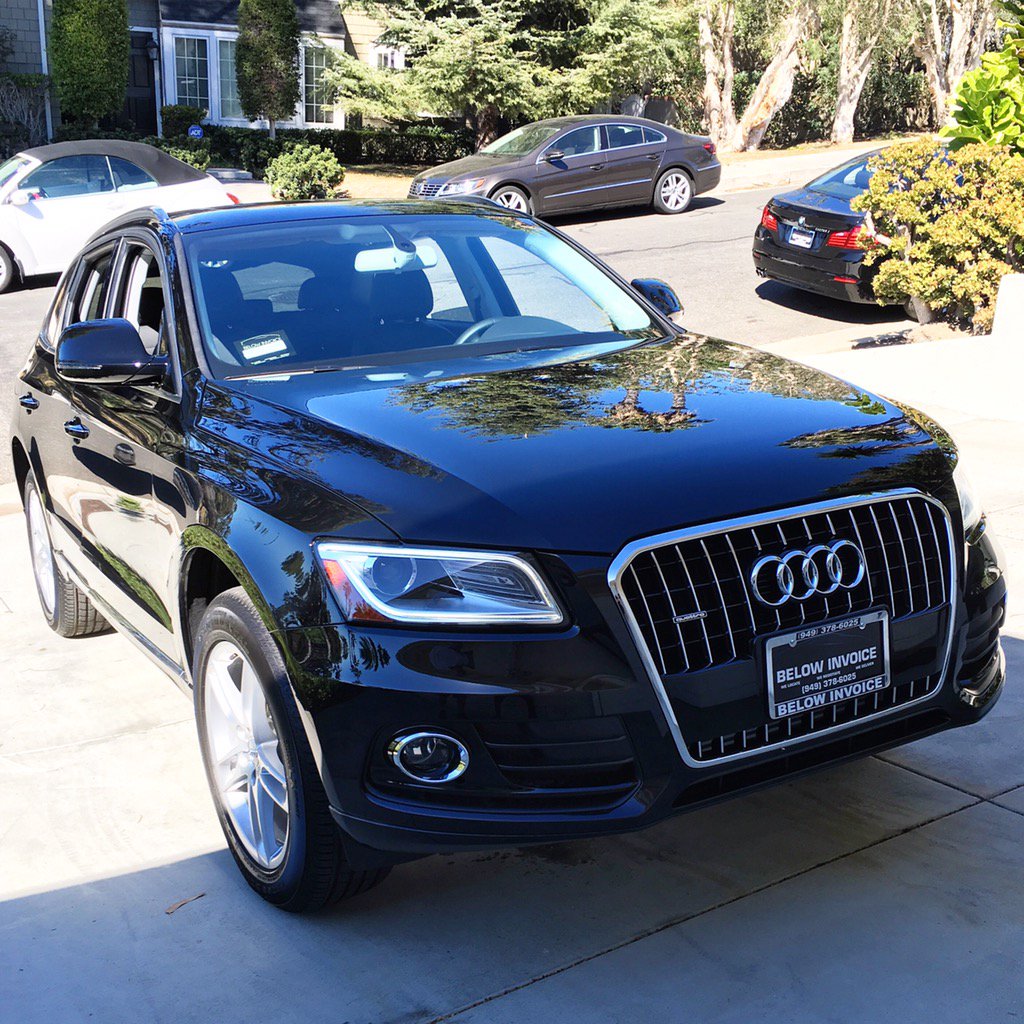 BelowInvoice's tweet photo. Our loyal customer Todd S. got his 3rd car w/ us! See why our customers come back to us again &amp; again - 949.378.6025 https://t.co/F5BieaB13i