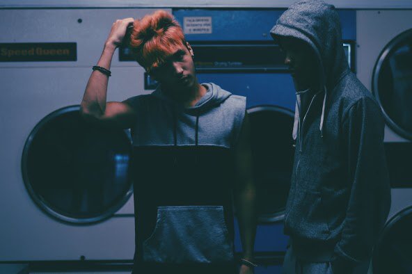 EvanSoul_ita's tweet photo. The Perfect Balance, LnD
👥 @mikadosensai
📷 @skyprism
#ParallelDiamonds #PreGenesis #FRNVR #LastNiight https://t.co/SRGVAcSabf