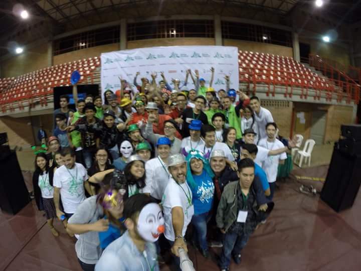 lina_marulanda's tweet photo. Halloween en #SWTurismo @MedellinViveDig parche!!! https://t.co/K7To0JsOSQ