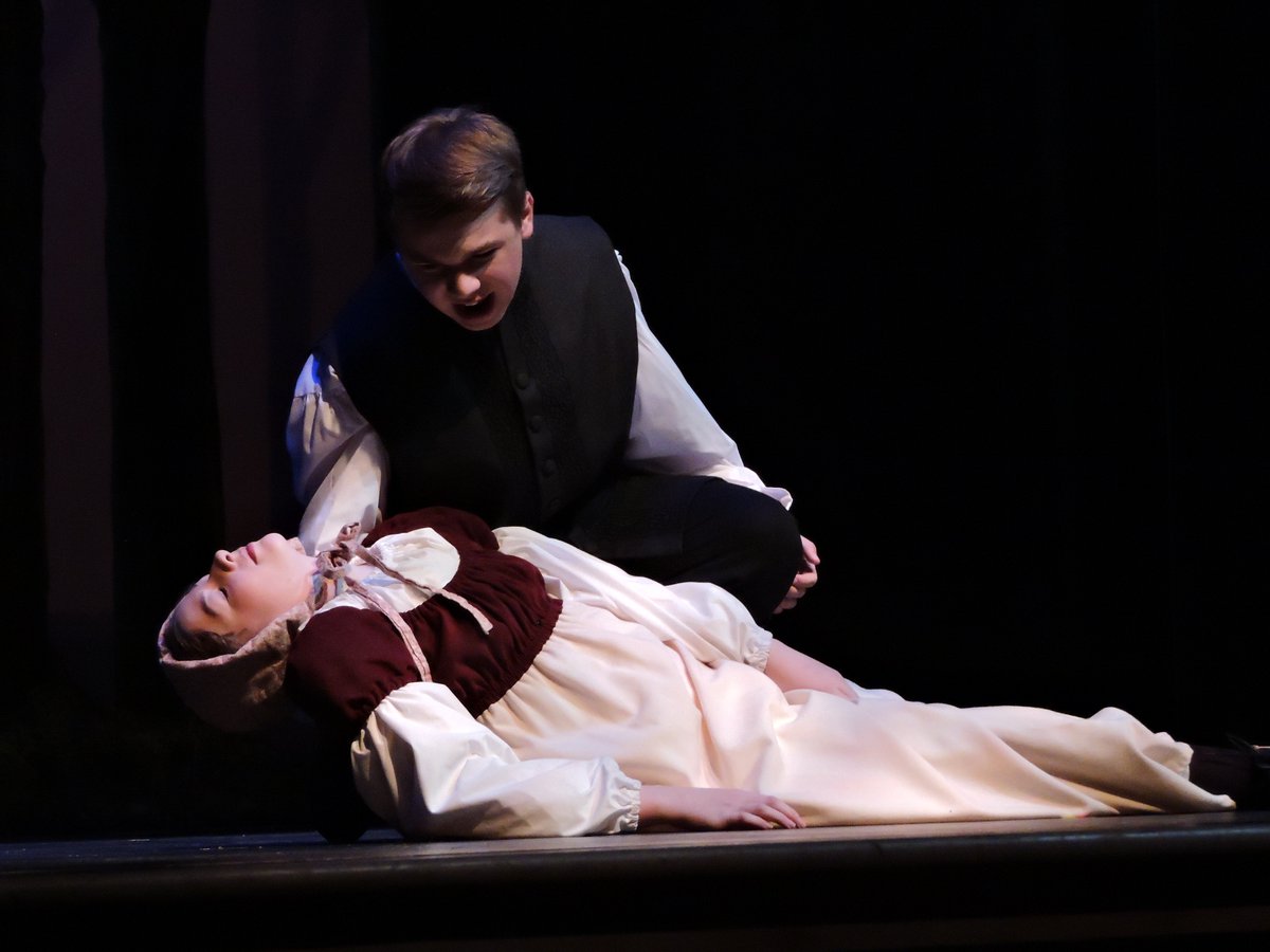 CalHSPlayers's tweet photo. Here's preview pixs of our Thursday/Saturday nite characters for #thecrucible. Tix $6 at Thttp://smtx.co/1LwP4zh https://t.co/UhzzKHHIhn