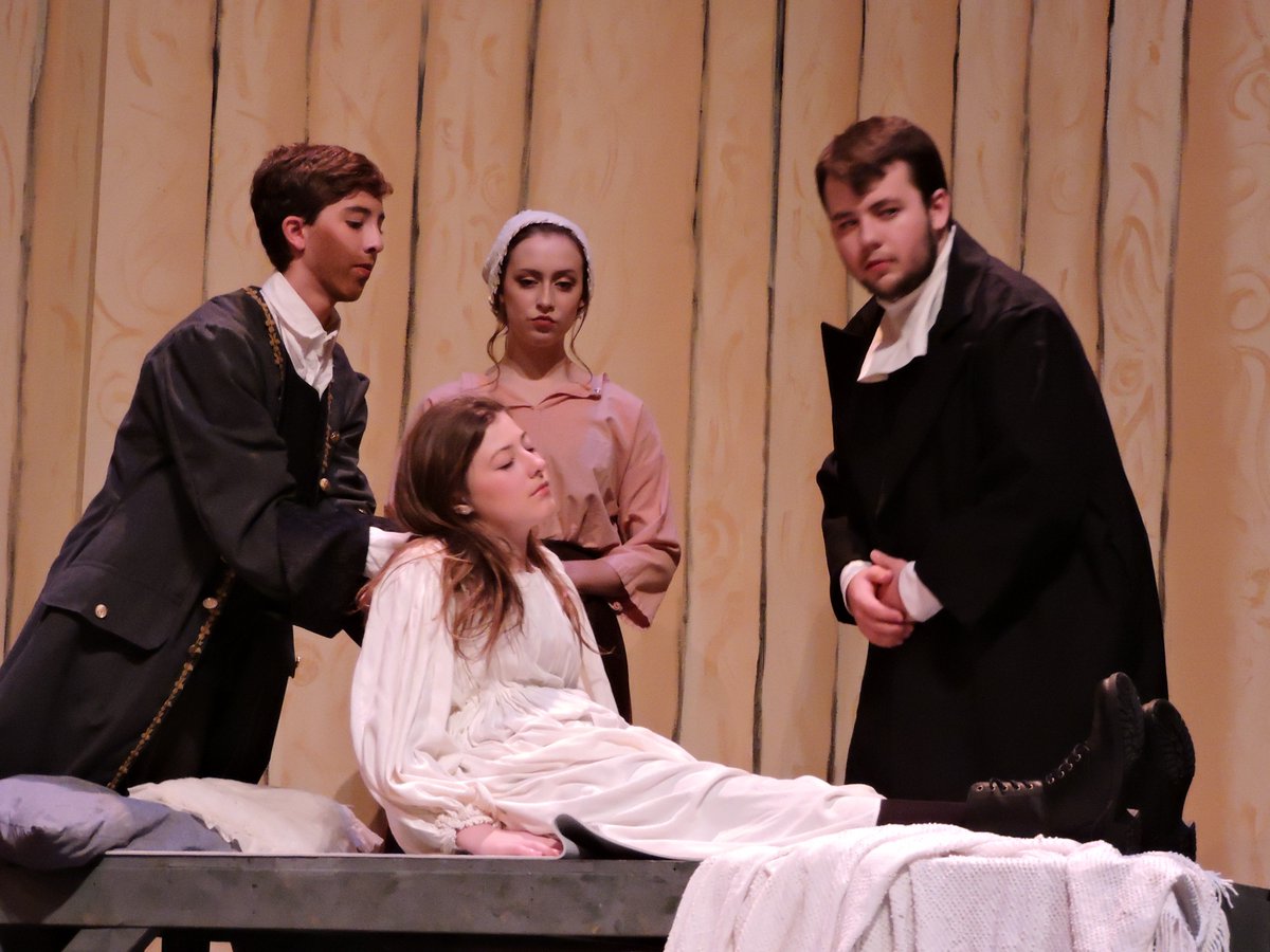 CalHSPlayers's tweet photo. Here's preview pixs of our Thursday/Saturday nite characters for #thecrucible. Tix $6 at Thttp://smtx.co/1LwP4zh https://t.co/UhzzKHHIhn