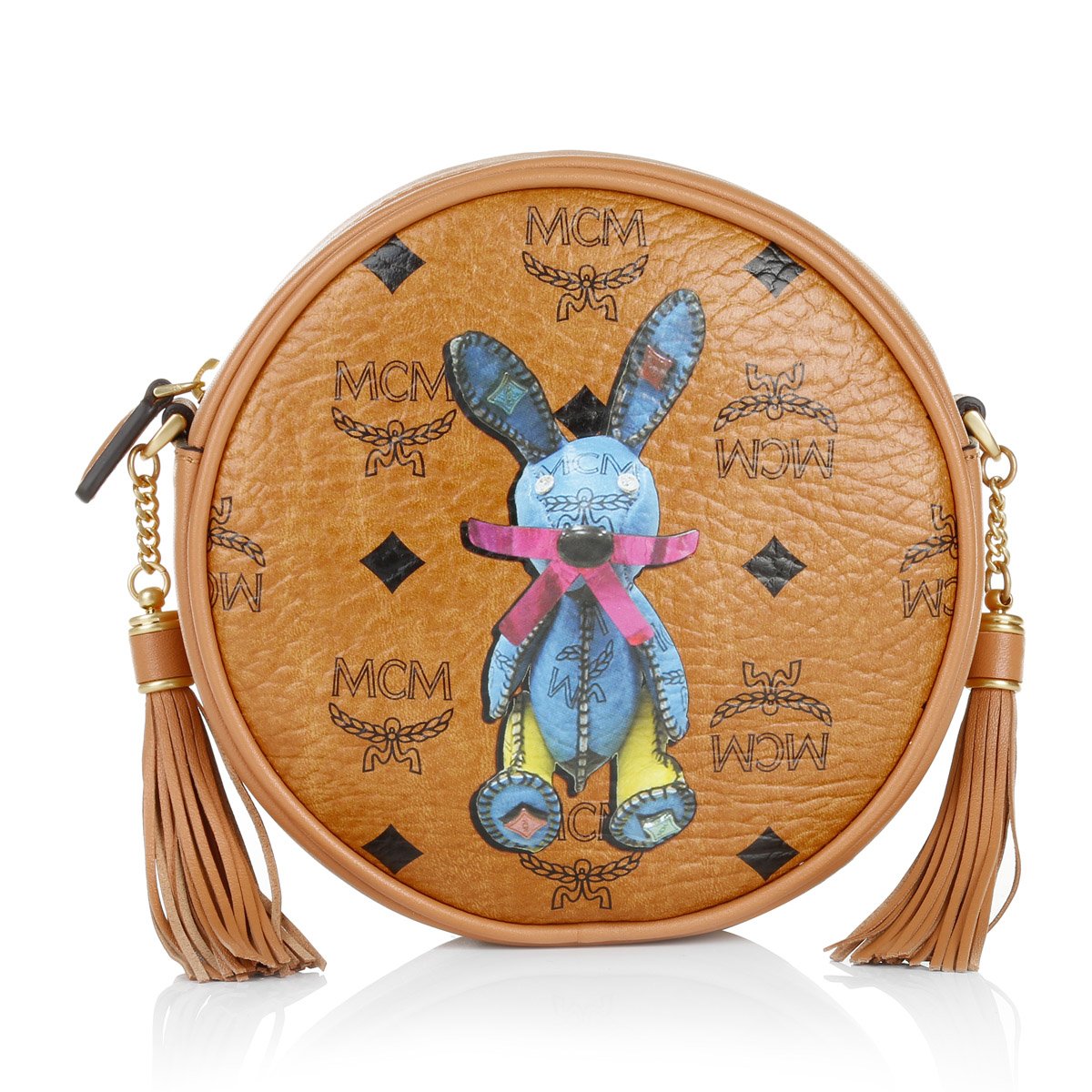 Simsala1511's tweet image. This is the very first outrageously overprized designer bag I really like...
BUNNY! ;-) #YouHaveToBeKiddingMe #MCM