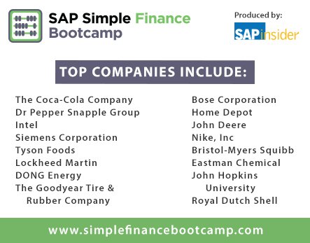 InsiderFIN's tweet image. These top companies are attending #SimpleFinance2015, will you be joining them? Learn more bit.ly/1XKggSG