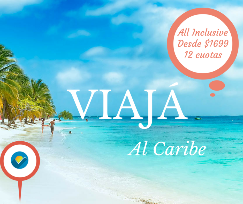 ConsultingTvl's tweet photo. Aprovechá el #Cybermonday. Viajá al Caribe con los mejores precios. Mirá -> https://t.co/RCGB2XnhZz