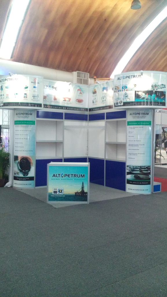 Altopetrum_Tab's tweet photo. Todo casi listo para atenderte como te mereces descubre la nueva imágen y la innovación de ALTOPETRUM #ForoPetrolero https://t.co/VYHVOJWfR6