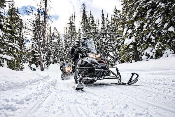 OffRoadForums's tweet image. #ArcticCat supports Ontario and Quebec Trail Systems: ow.ly/U9lxS #ArcticChat