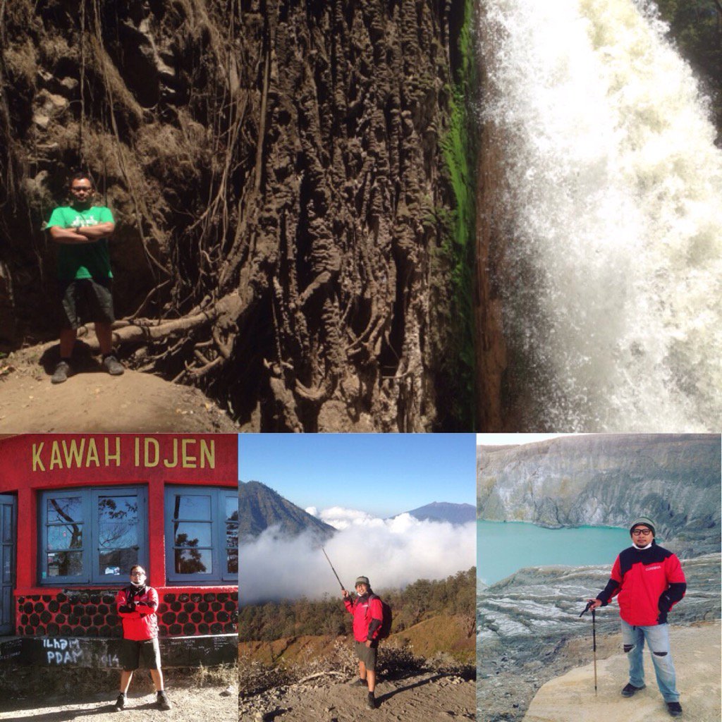 gitink_11's tweet image. #ExploreEastJava