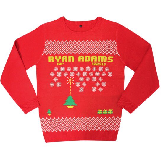 TheRyanAdams tweet picture