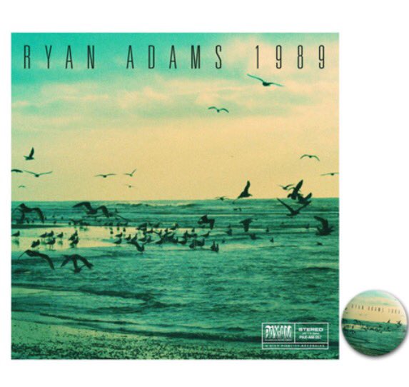 TheRyanAdams tweet picture