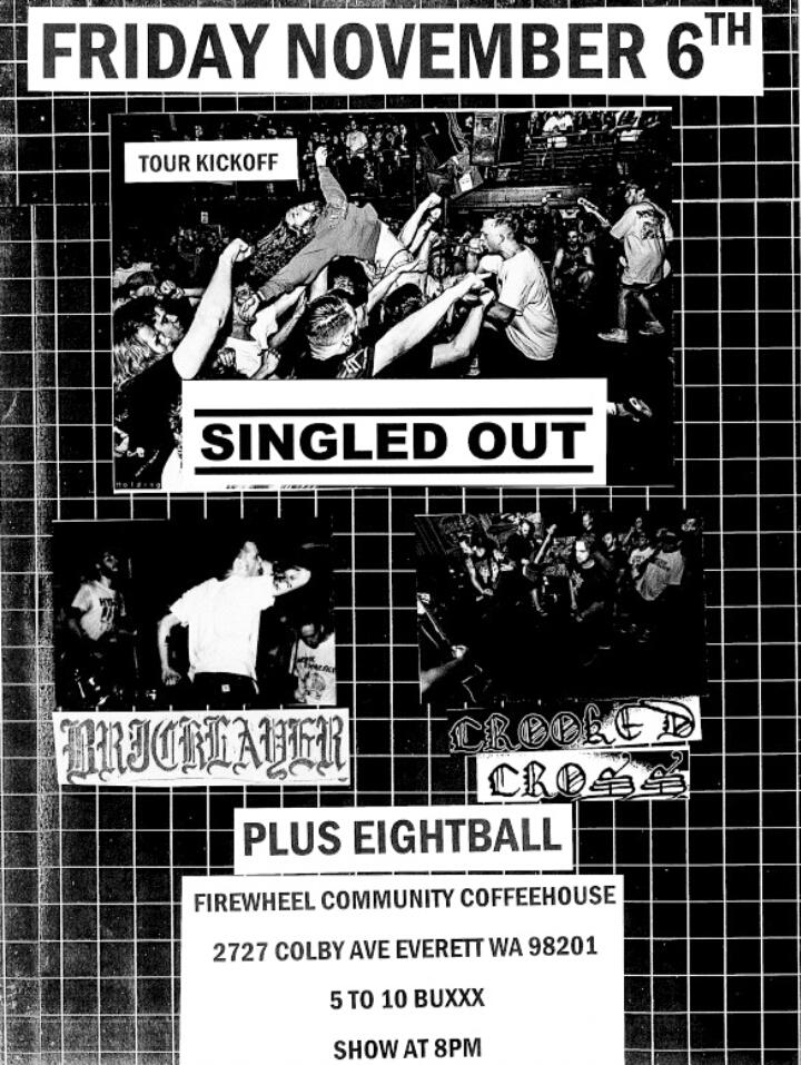 This Friday baby. RT for Unity amongst the scene.