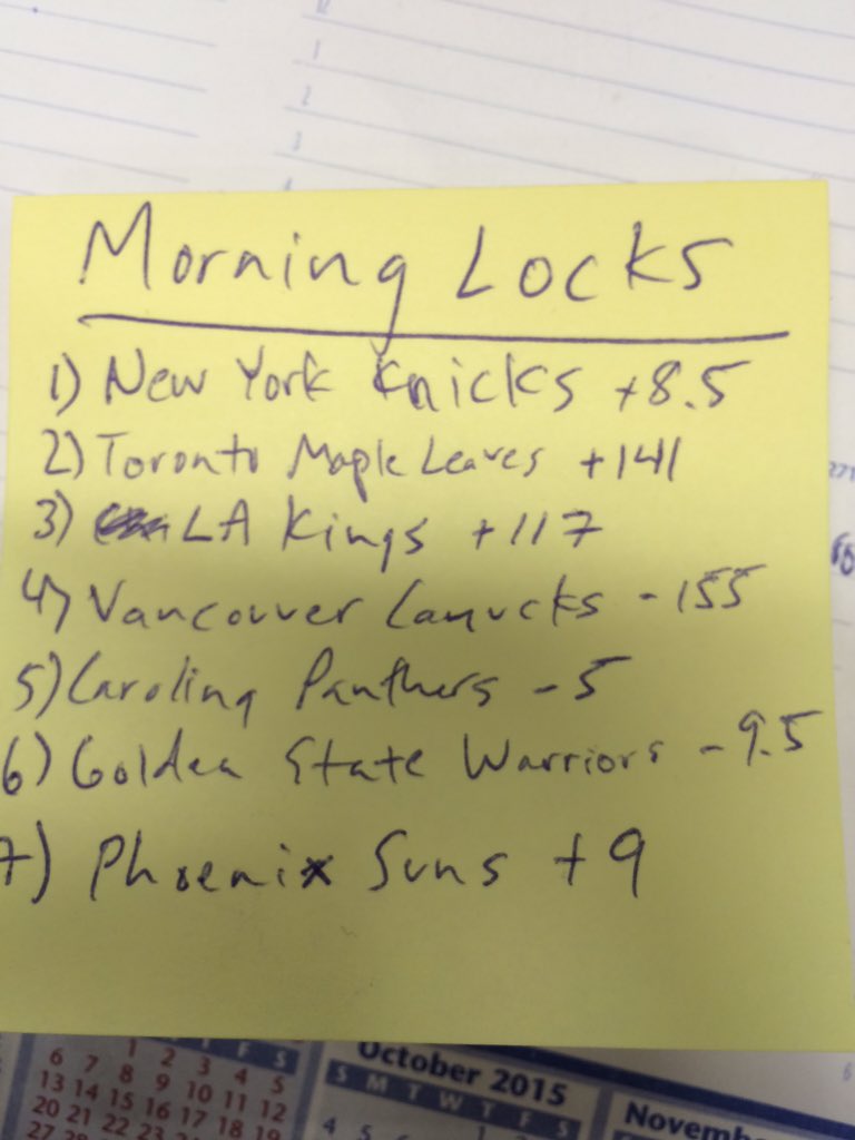 MorningLocks's tweet photo. #7locksonlox https://t.co/yAGbcrGyIT