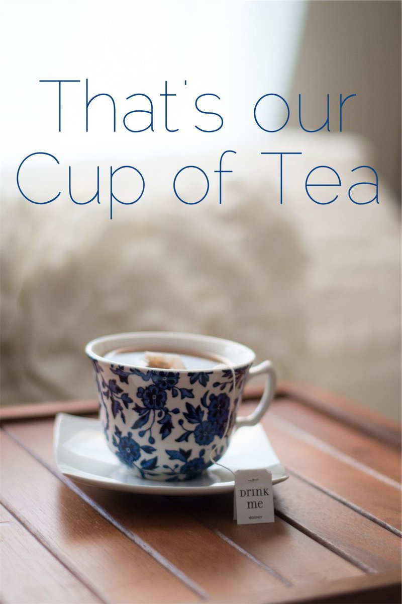 thirdandclover's tweet image. October Cup of Tea thirdandclover.com/2015/11/02/oct…