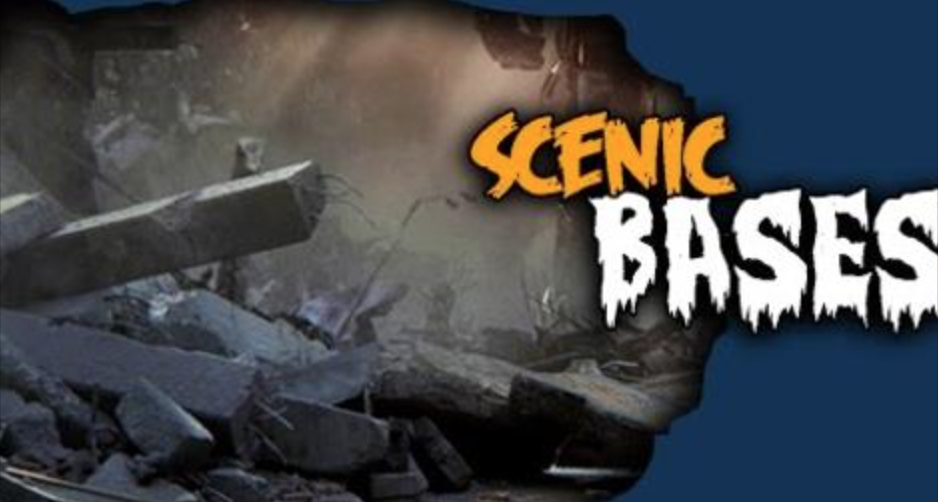 BoLSNEWS's tweet photo. Make your bases look awesome... fast! https://t.co/NMhbJopjko #belloflostsouls #NextLevelPainting https://t.co/mKJUnUMulz