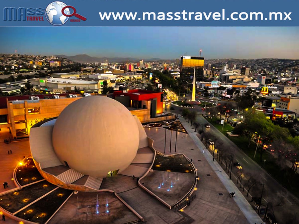masstravel1's tweet image. #nuncavoyaolvidar Visita #Tijuana #BajaCaliforniaNorte #MassTravelMexico