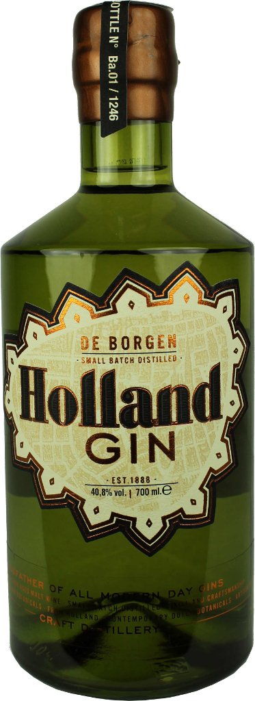 De Borgen Holland Gin 0,7l Gin buff.ly/1Q65MuH #rotwein #weisswein #wein #sekt #champagner #party