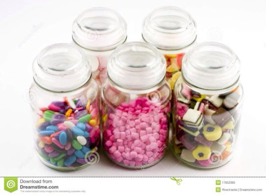 EFSA_PTA's tweet photo. Collecting filled jars all week ready to be "jazzed"! https://t.co/iKh7UGPp0t