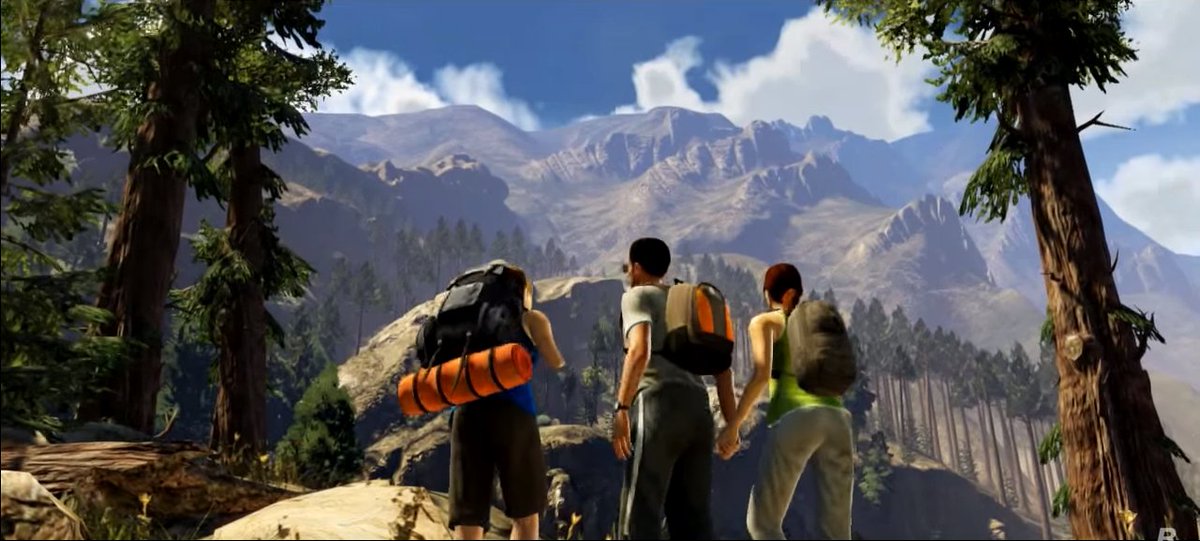 GTAonlineNews's tweet image. Its crazy to think the first ever #GTAV trailer released 4 years ago today. So much hype youtube.com/watch?v=QkkoHA…