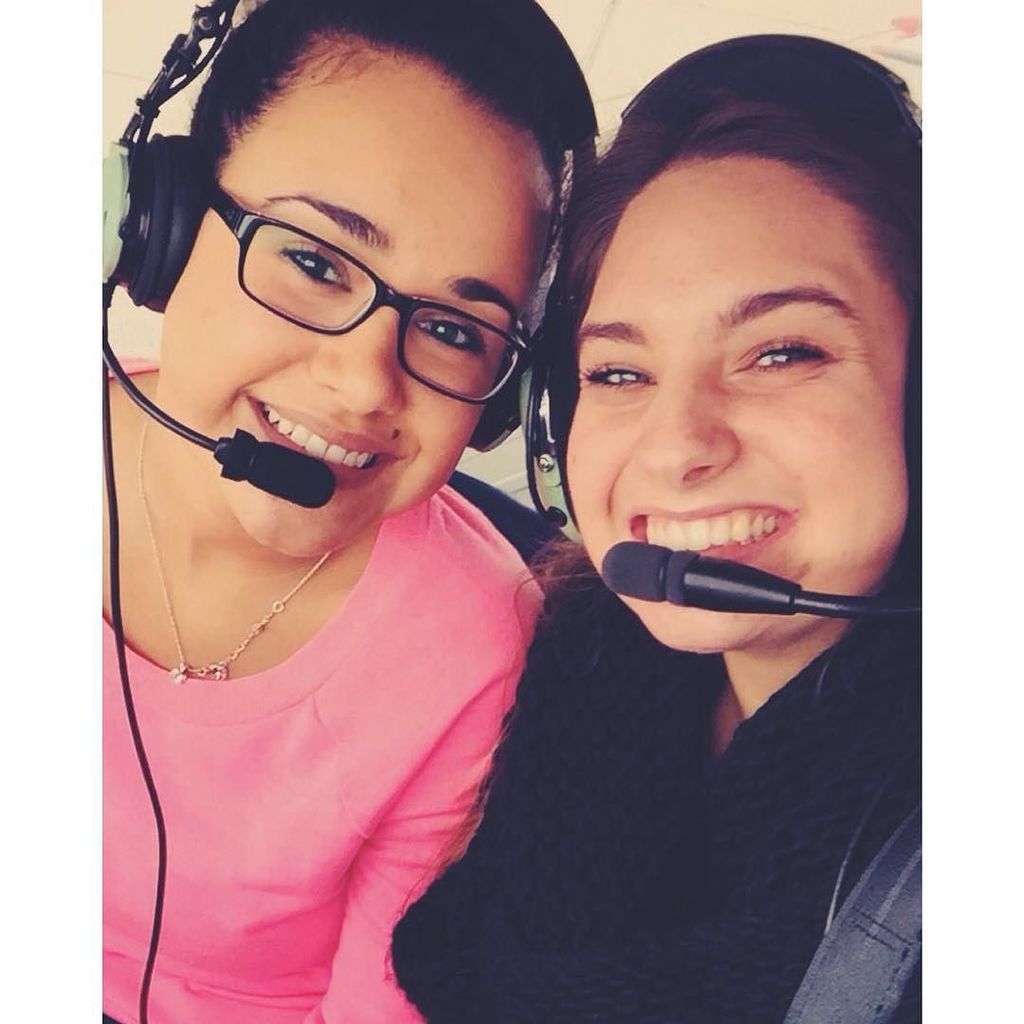 DeltaBravo33's tweet image. Instagram : by wanderlust.leo - Sherbrooke with le verrat ✼ #mascouche #sherbrooke #csk3 #cysc #aviation #pilot #fe…