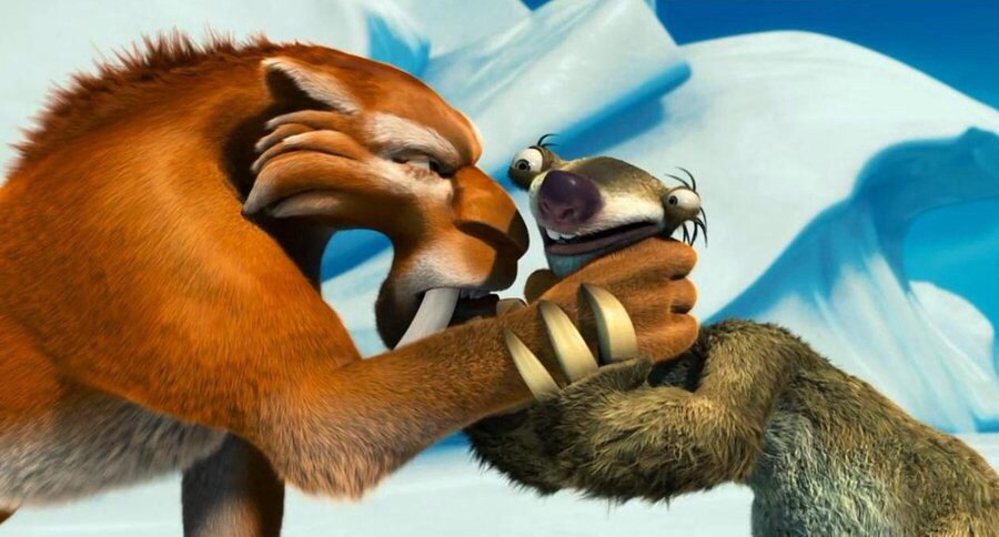 wolfdaIIas's tweet image. a relaçao do derek com o stiles é tipo a do diego com o sid #askwolfie