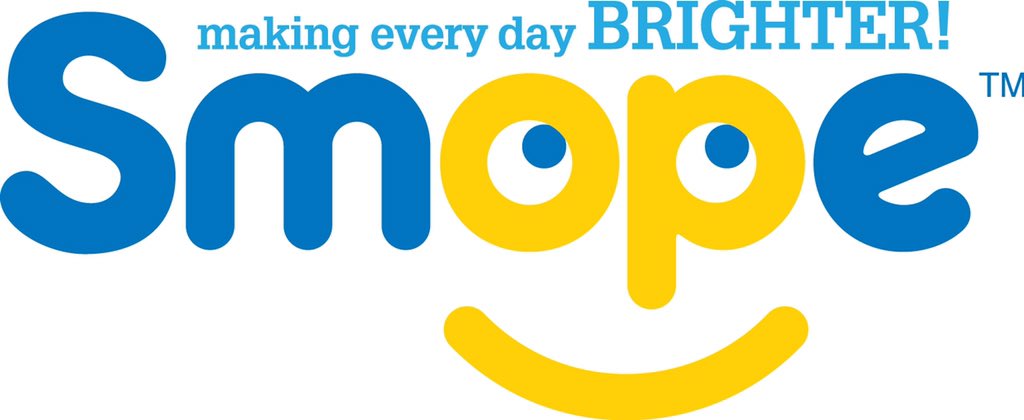SmopeApp's tweet photo. Is your #Smope ready? https://t.co/AWZQzp1DTm