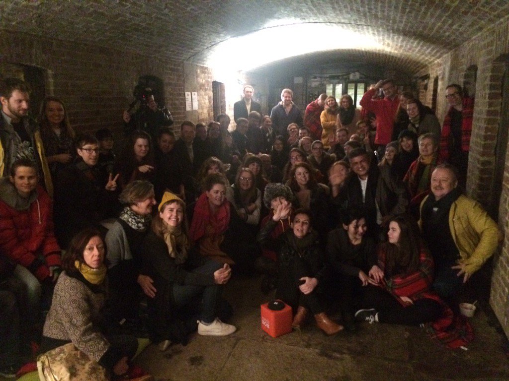 Belarus Free Theatre tweet media