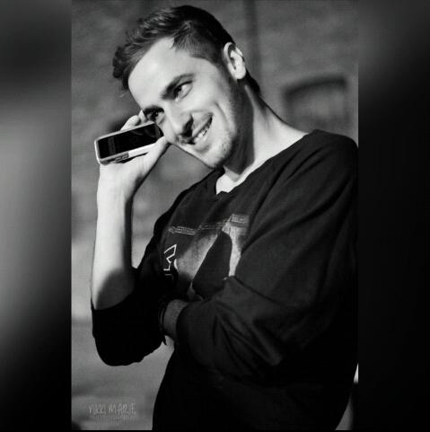Happy Birthday Kendall Schmidt! I love you.   Una de las personas que completa mi mundo 