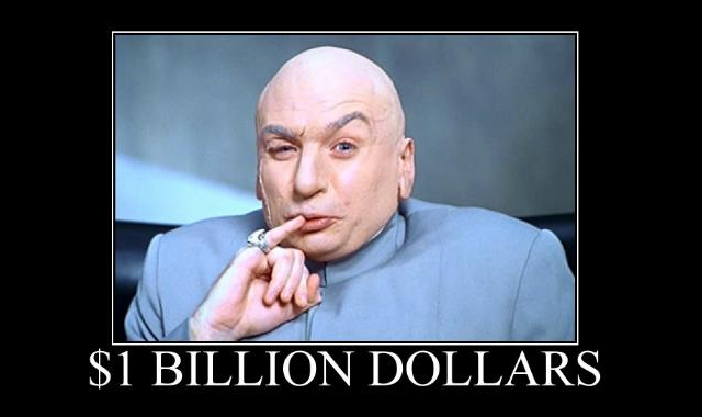 cryptomacy's tweet photo. Record $1 billion invested in #Bitcoin firms so far https://t.co/alXux7A1Cs #cryptomacy #blockchain https://t.co/3YX0c5vdra