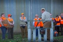 Int Hunter Ed Assoc tweet media