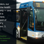 Photo by communitytransitnow (@CommTransNow)