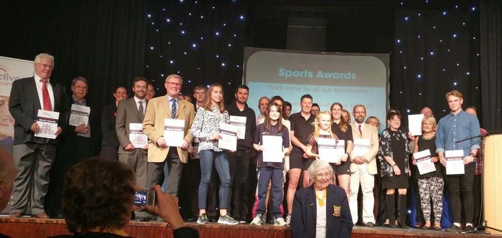 BraintreeDC's tweet image. RT @JoBeavis: @ActiveEssex @BraintreeDC @Essex_CC @Fusion_LS huge thanks for supporting #Braintree Sports Awards.