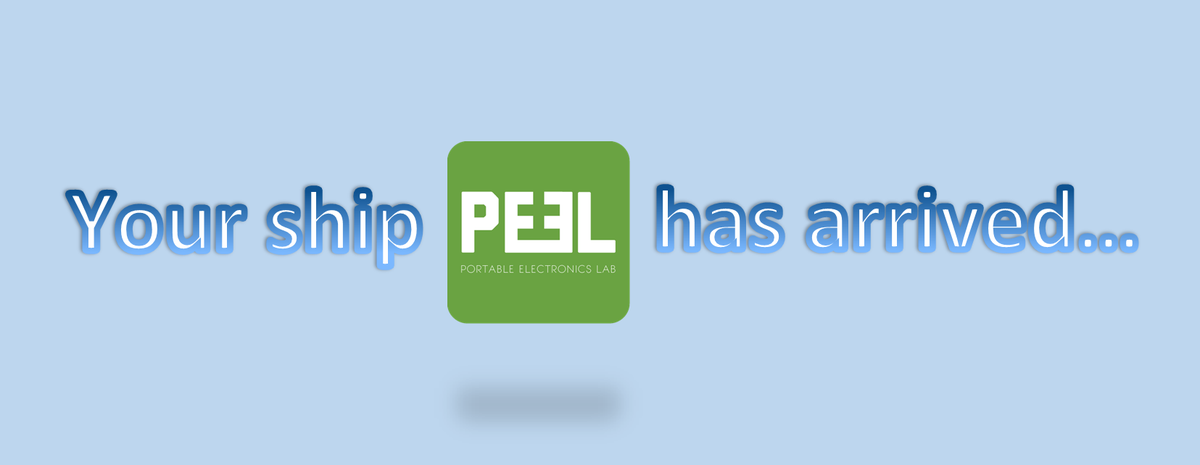 PortElectLab tweet picture