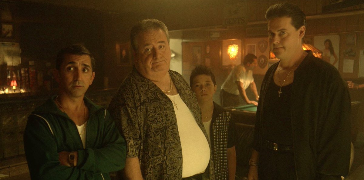 ericwareheim's tweet photo. Yes Johnny Roastbeef from Goodfellas is IN Sauce Boy. Premieres Thurs on @adultswim https://t.co/lhQIbgAYjk