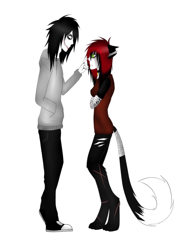 rosethekiller's tweet image. Crosses my arms looks at jeff*