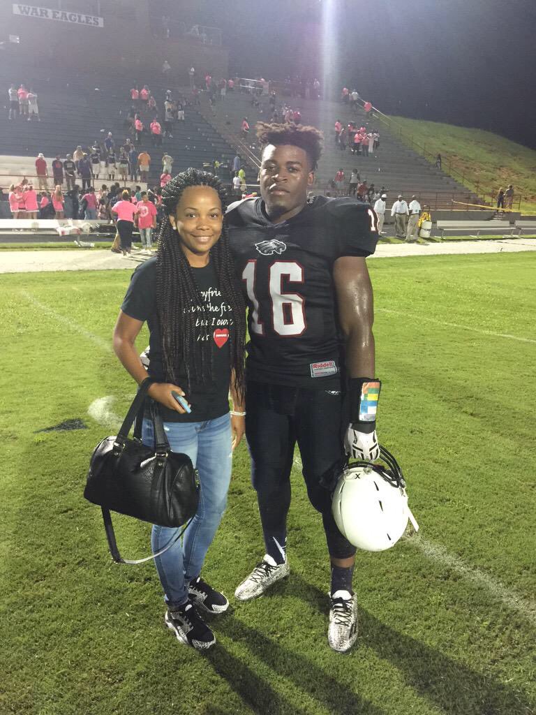 FootballGFViews's tweet image. 😻👏🏾👏🏾